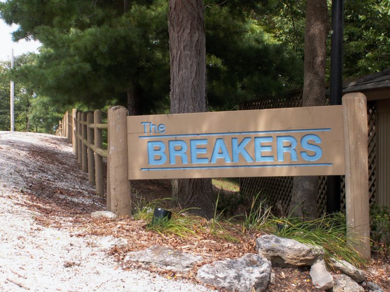 The Breakers Condominiums