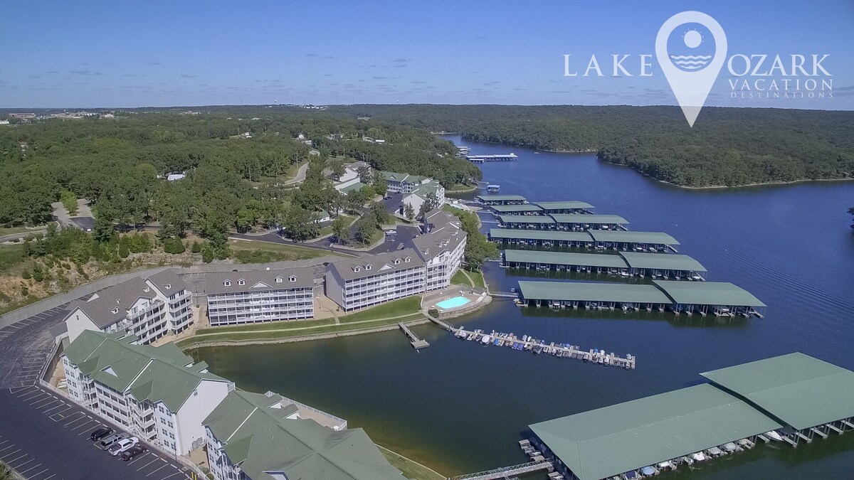 Parkview Bay pool