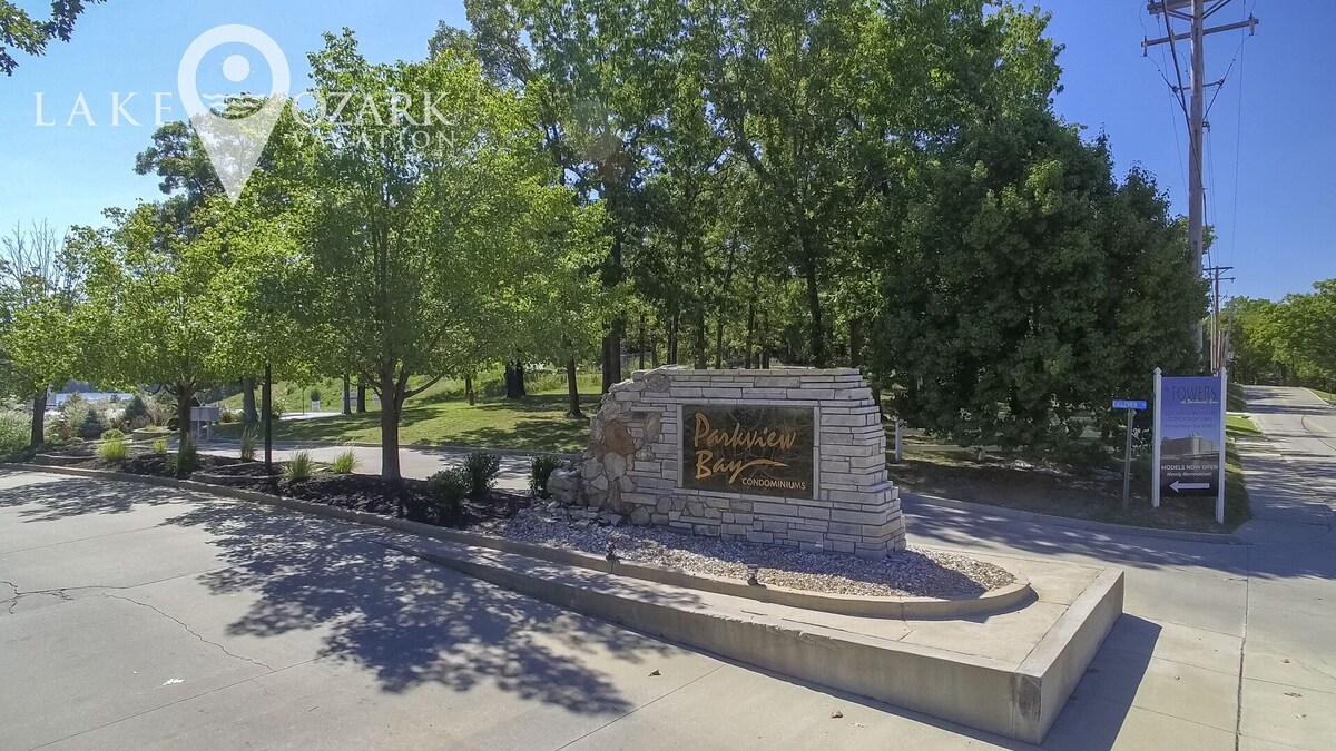 Parkview Bay grounds