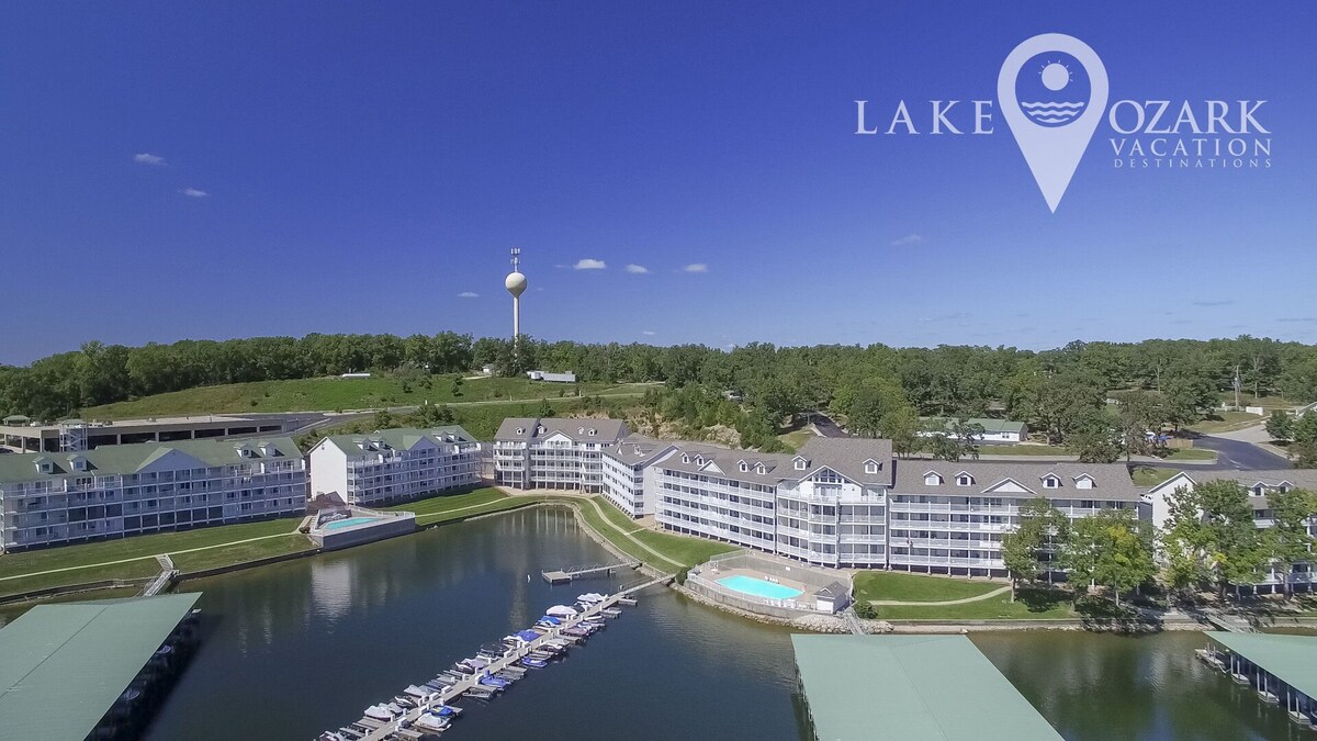 Lakefront community cared for by the CornerStone LOZ team