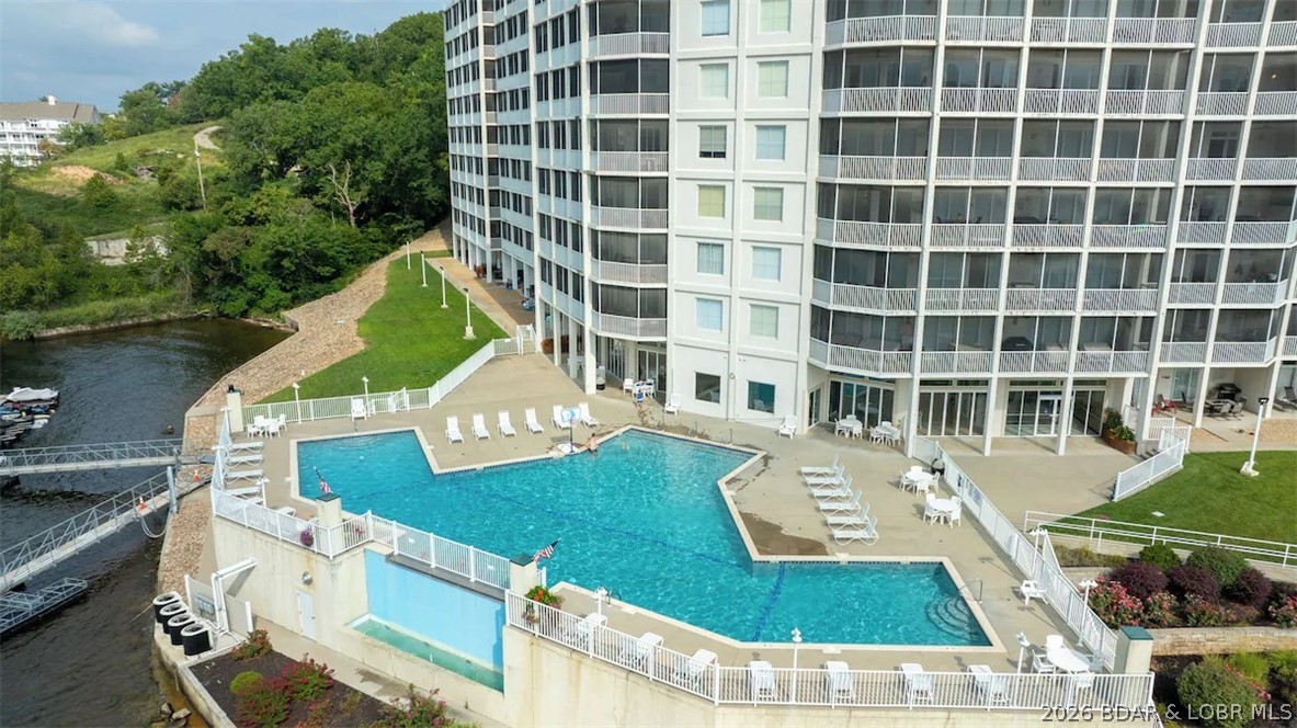 The Towers at Parkview Bay
